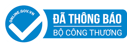 Chứng nhận thông báo bộ công thương CÔNG TY CỔ PHẦN VẬT TƯ KỸ THUẬT ĐÔNG DƯƠNG
